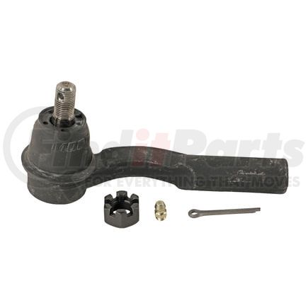 ES801217 by MOOG - Steering Tie Rod End