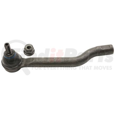 ES801220 by MOOG - MOOG ES801220 Steering Tie Rod End