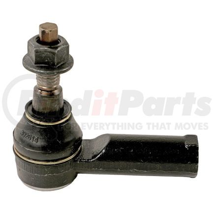 ES801219 by MOOG - MOOG ES801219 Steering Tie Rod End