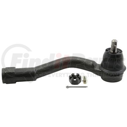 ES801230 by MOOG - MOOG ES801230 Steering Tie Rod End