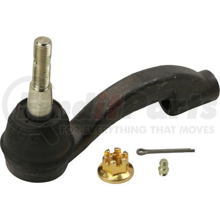 ES801231 by MOOG - Steering Tie Rod End