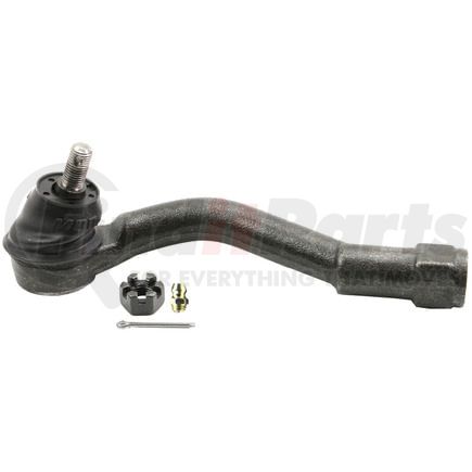 ES801229 by MOOG - MOOG ES801229 Steering Tie Rod End