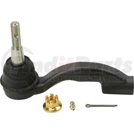 ES801232 by MOOG - Steering Tie Rod End