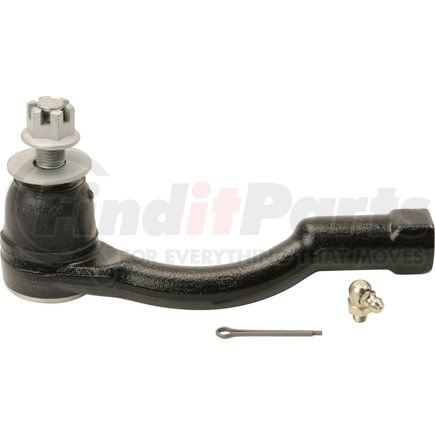 ES801247 by MOOG - Steering Tie Rod End