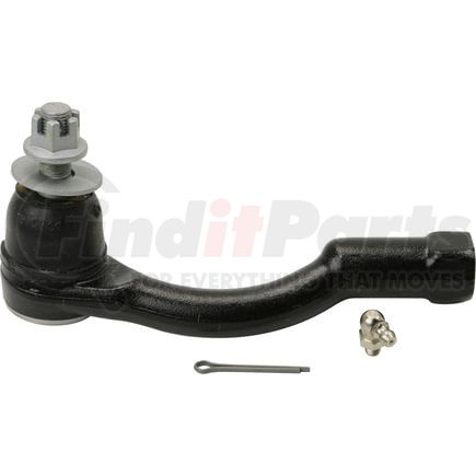 ES801248 by MOOG - Steering Tie Rod End