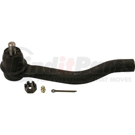 ES801250 by MOOG - MOOG ES801250 Steering Tie Rod End