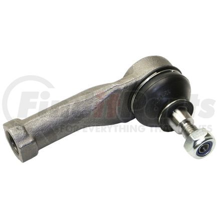 ES801260 by MOOG - Steering Tie Rod End