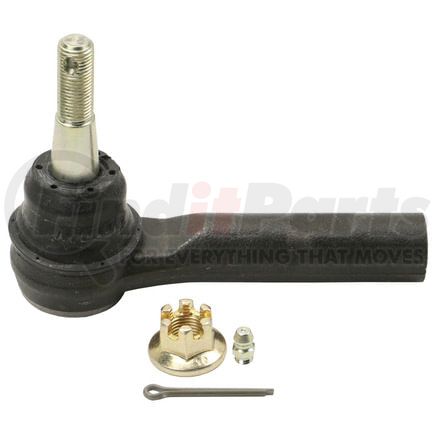 ES801253 by MOOG - MOOG ES801253 Steering Tie Rod End