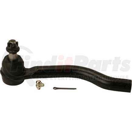 ES801266 by MOOG - Steering Tie Rod End