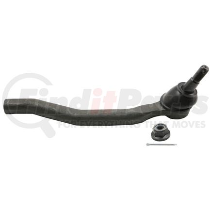 ES801267 by MOOG - Steering Tie Rod End