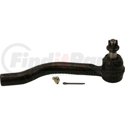 Moog ES801265 Steering Tie Rod End Steering Tie Rod End