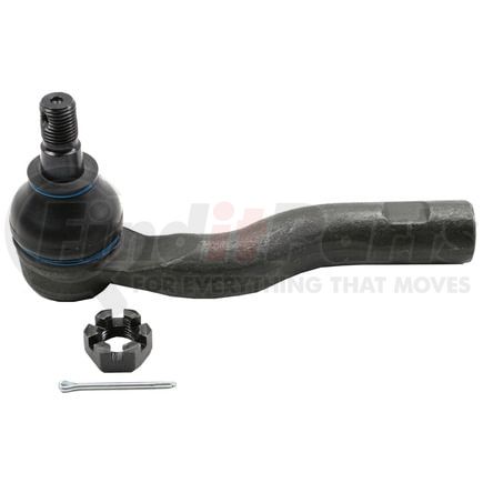 ES801269 by MOOG - Steering Tie Rod End