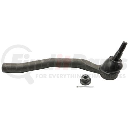 ES801268 by MOOG - Steering Tie Rod End