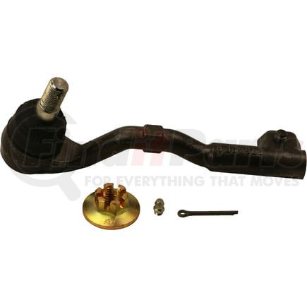 ES801293 by MOOG - Steering Tie Rod End