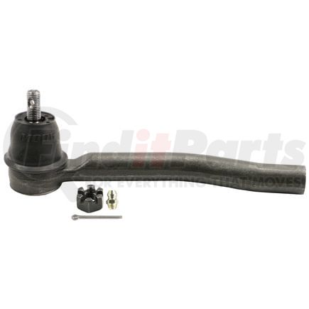 ES801297 by MOOG - Steering Tie Rod End