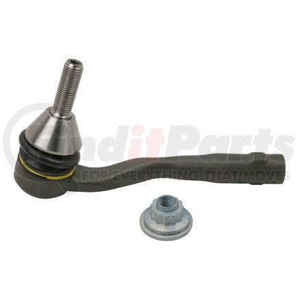 ES801302 by MOOG - Steering Tie Rod End