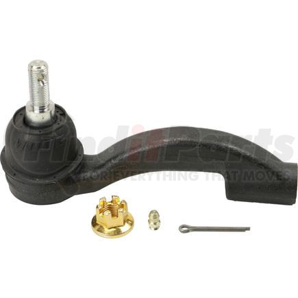 ES801310 by MOOG - Steering Tie Rod End