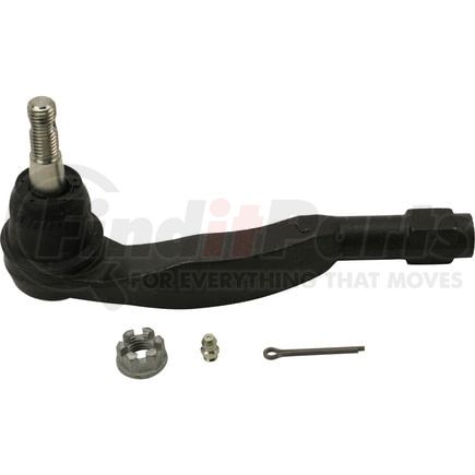 ES801316 by MOOG - MOOG ES801316 Steering Tie Rod End