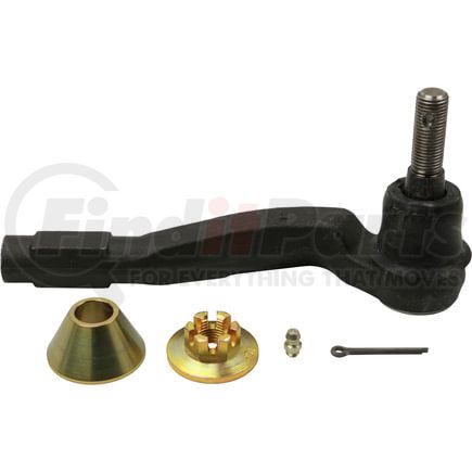 ES801312 by MOOG - Steering Tie Rod End