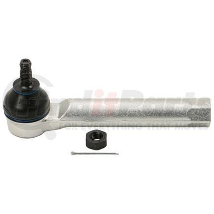 ES801320 by MOOG - Steering Tie Rod End