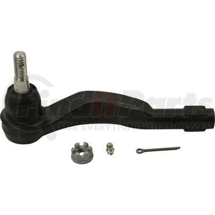 ES801317 by MOOG - MOOG ES801317 Steering Tie Rod End
