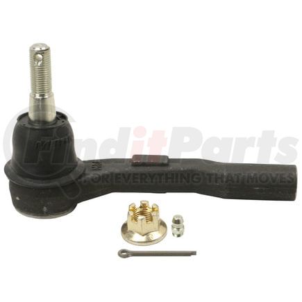 ES801323 by MOOG - MOOG ES801323 Steering Tie Rod End