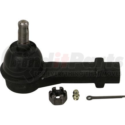 ES801352 by MOOG - MOOG ES801352 Steering Tie Rod End