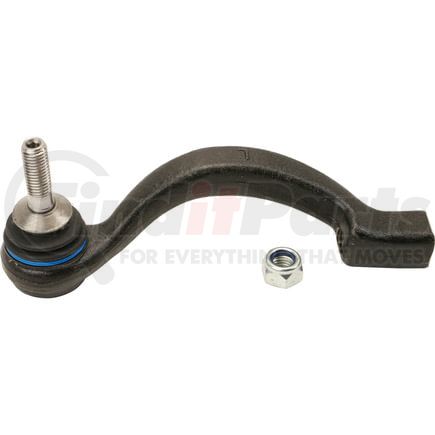 Moog ES801364 Steering Tie Rod End Steering Tie Rod End