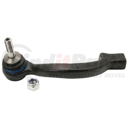 Moog ES801363 Steering Tie Rod End Steering Tie Rod End