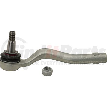 ES801366 by MOOG - Steering Tie Rod End