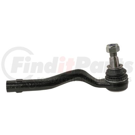 ES801365 by MOOG - Steering Tie Rod End