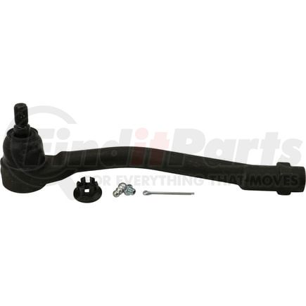 ES801369 by MOOG - Steering Tie Rod End