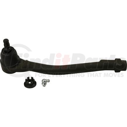 ES801368 by MOOG - Steering Tie Rod End