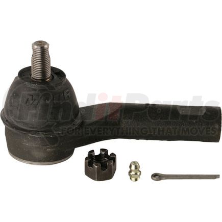 ES801381 by MOOG - Steering Tie Rod End