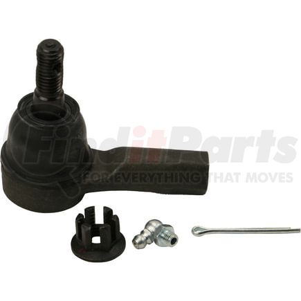 ES801375 by MOOG - Steering Tie Rod End