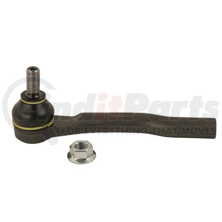 ES801388 by MOOG - MOOG ES801388 Steering Tie Rod End