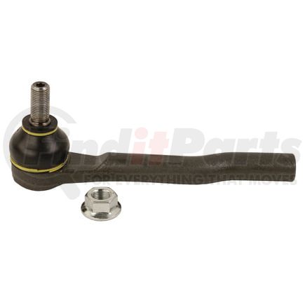 ES801389 by MOOG - MOOG ES801389 Steering Tie Rod End