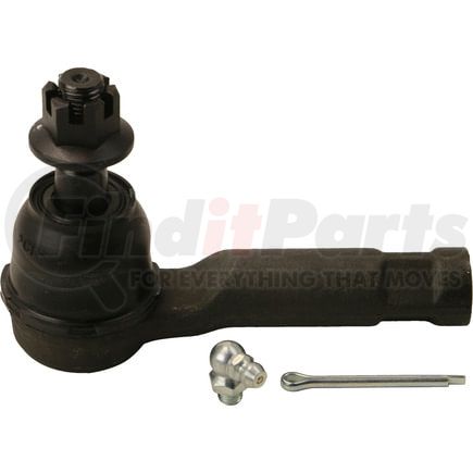 ES801390 by MOOG - Steering Tie Rod End