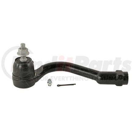 ES801401 by MOOG - MOOG ES801401 Steering Tie Rod End