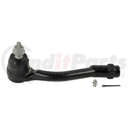 ES801402 by MOOG - MOOG ES801402 Steering Tie Rod End