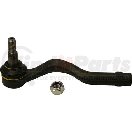 ES801406 by MOOG - Steering Tie Rod End