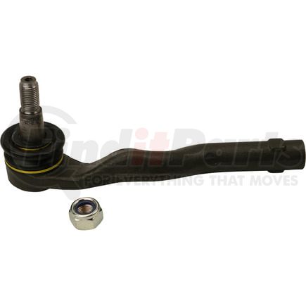 ES801403 by MOOG - Steering Tie Rod End