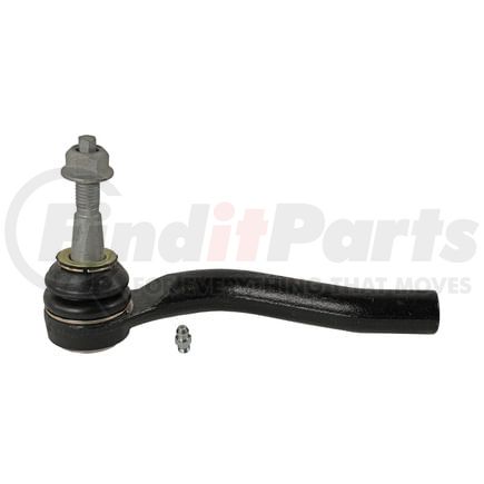 ES801410 by MOOG - MOOG ES801410 Steering Tie Rod End