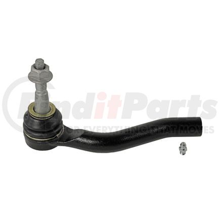 ES801409 by MOOG - MOOG ES801409 Steering Tie Rod End