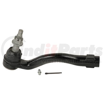 ES801427 by MOOG - MOOG ES801427 Steering Tie Rod End