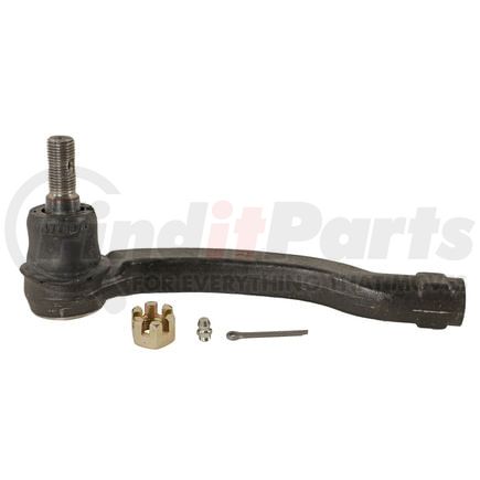 ES801454 by MOOG - Steering Tie Rod End