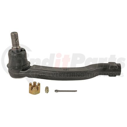 ES801455 by MOOG - Steering Tie Rod End