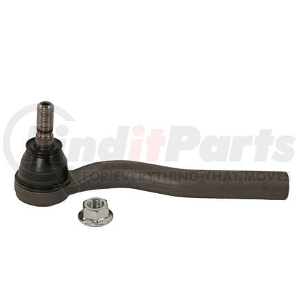 ES801488 by MOOG - Steering Tie Rod End