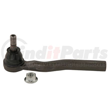 ES801487 by MOOG - Steering Tie Rod End