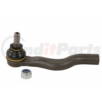 ES801496 by MOOG - MOOG ES801496 Steering Tie Rod End